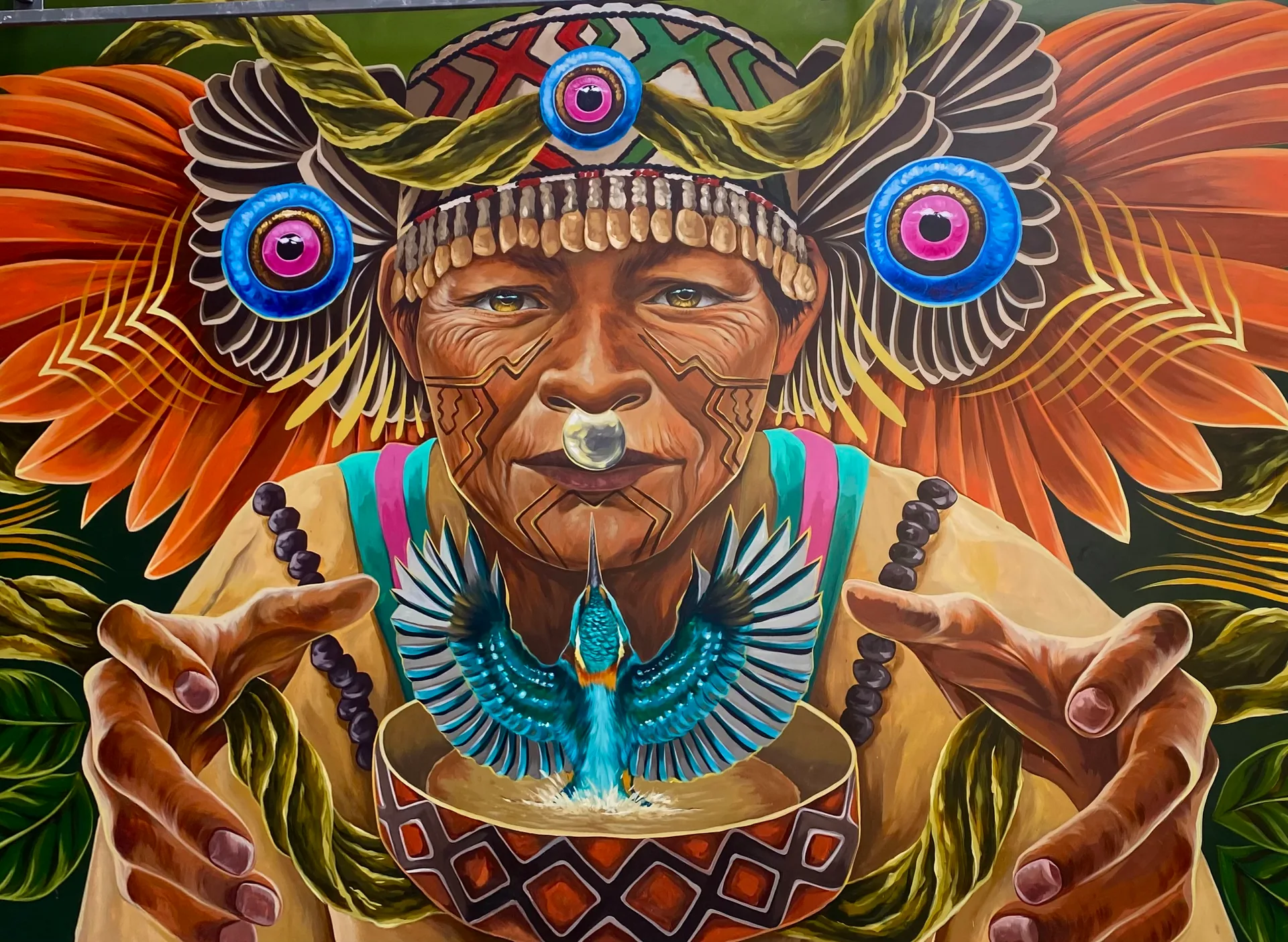 Shaman
