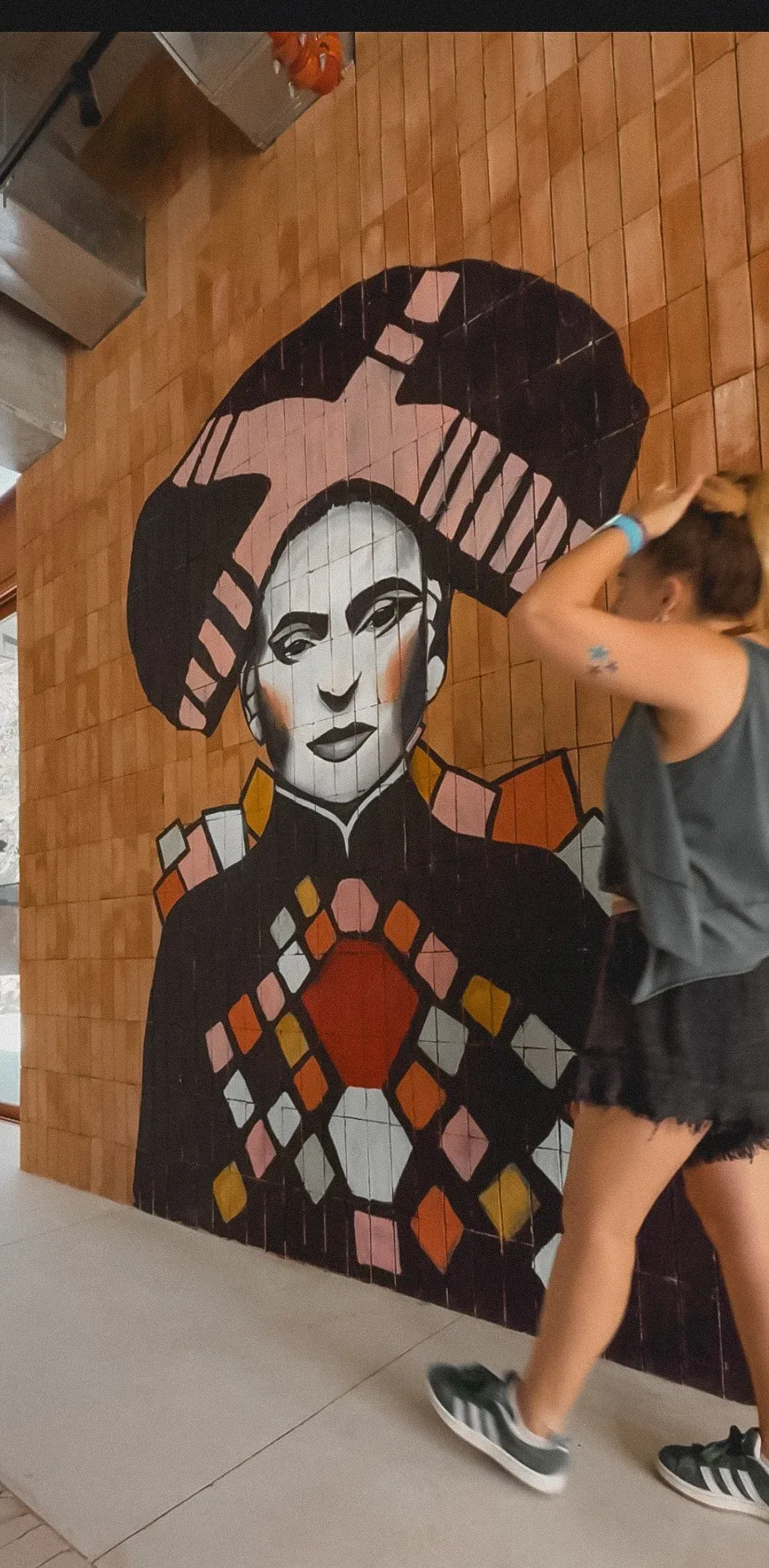 Frida