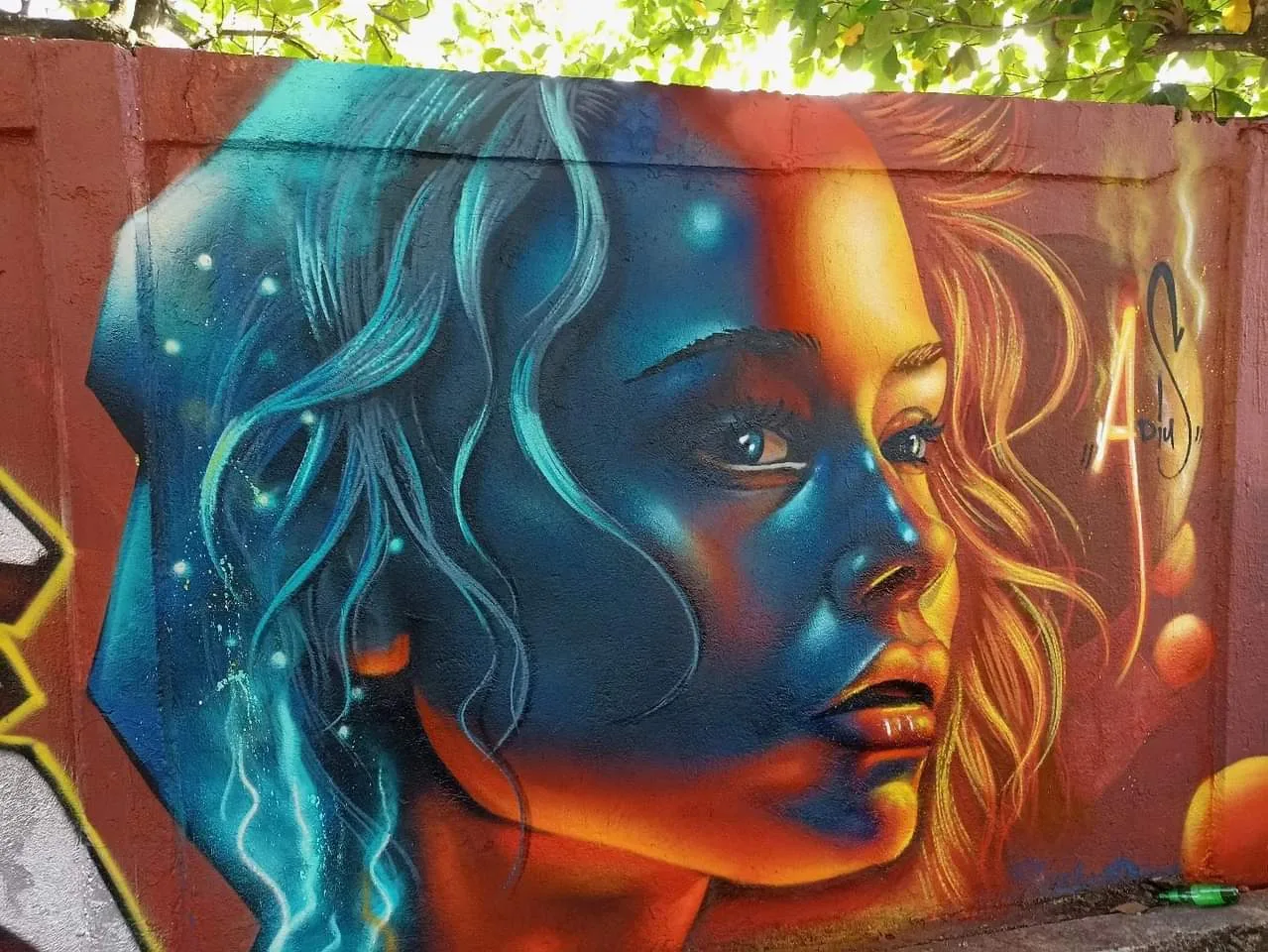 Alma