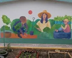 Nuestra tierra