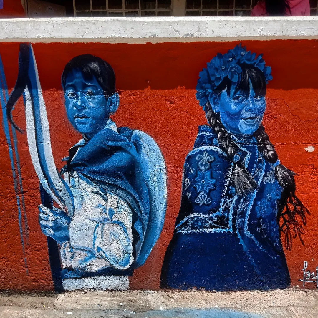 RAÍCES