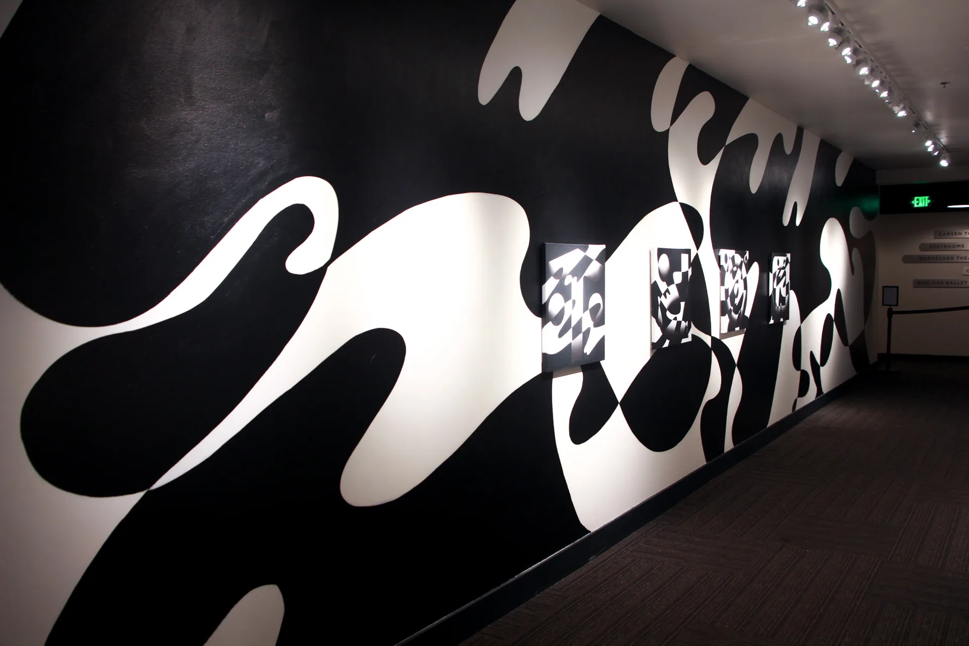 Diary Arts Center