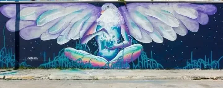 Madre naturaleza