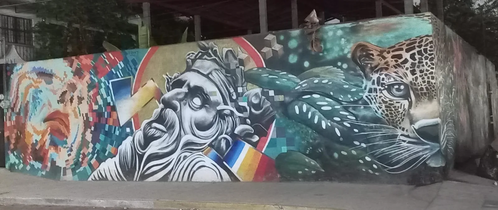 Jaguar