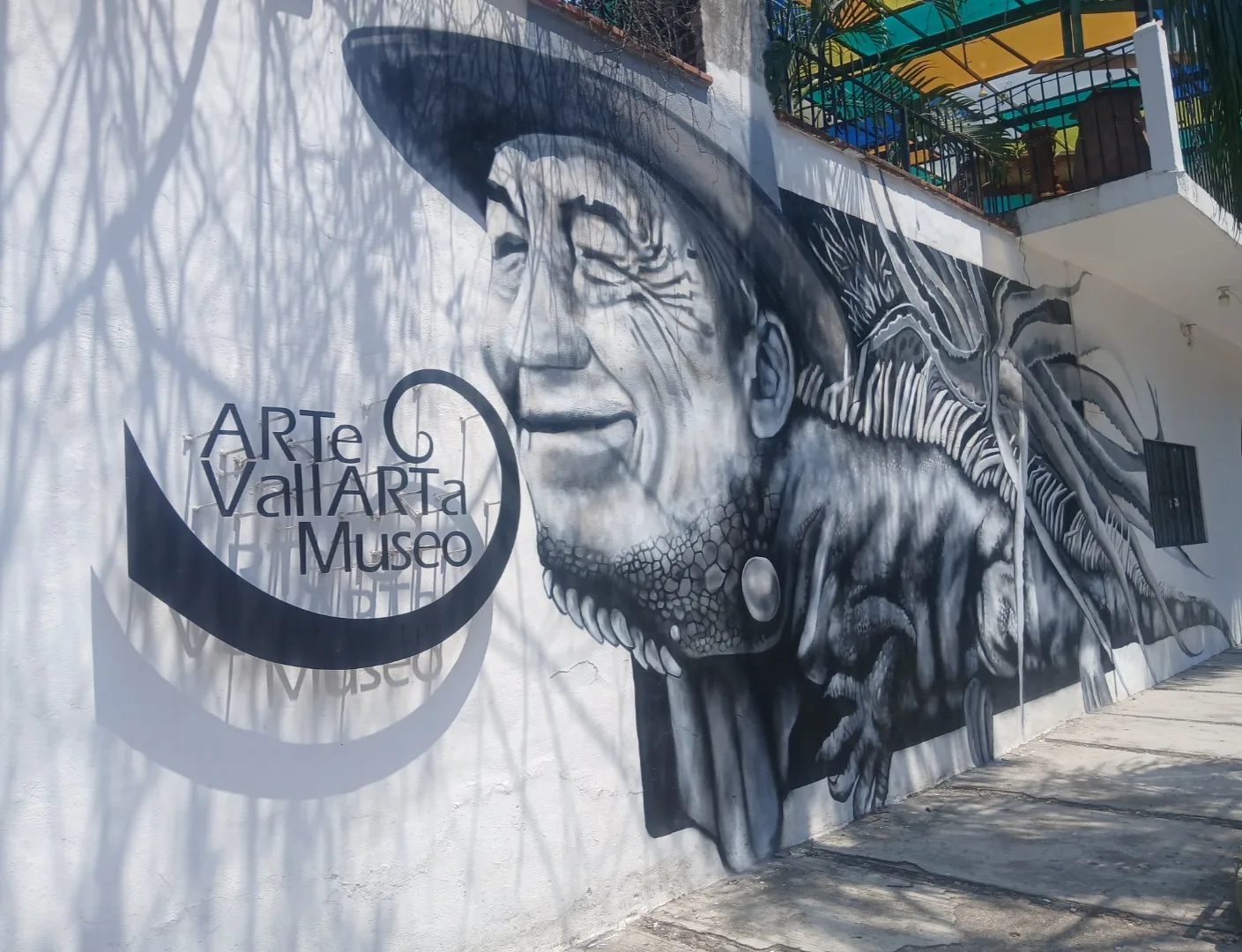 ArteVallartaMuseo