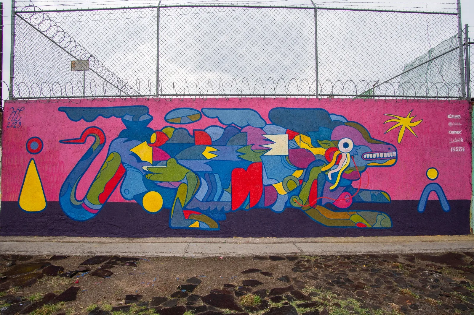 espíritu del bosque