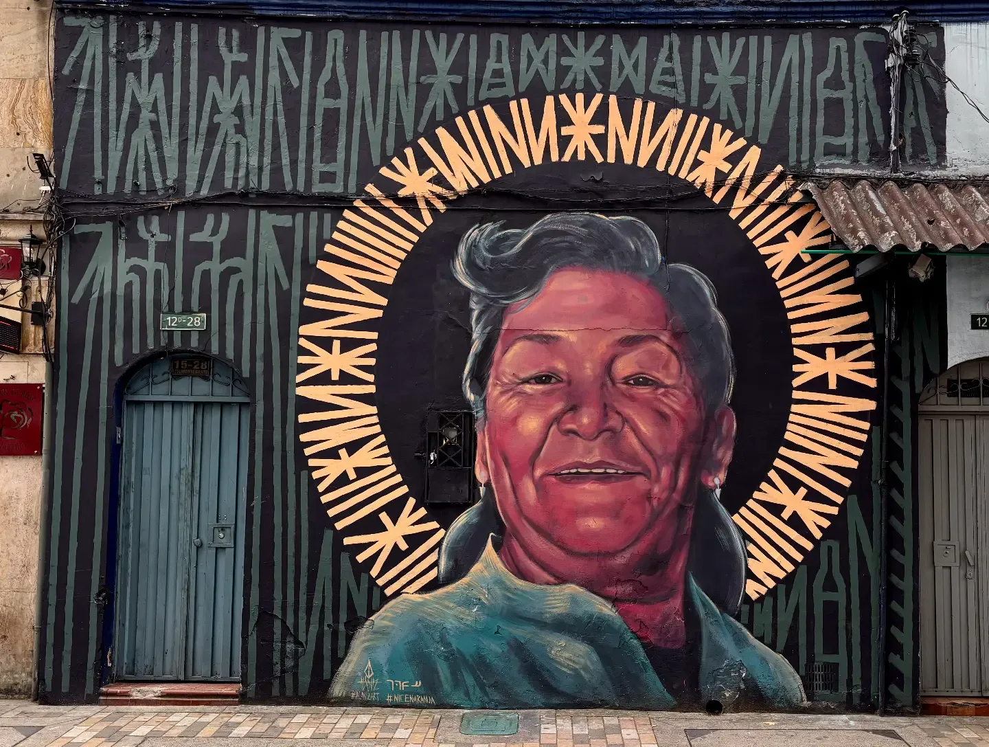 Doña Ceci
