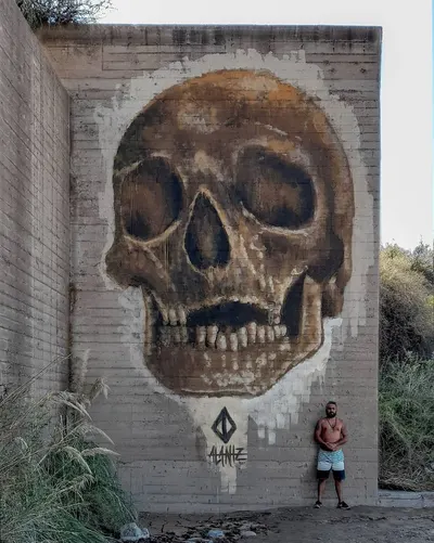 Skull