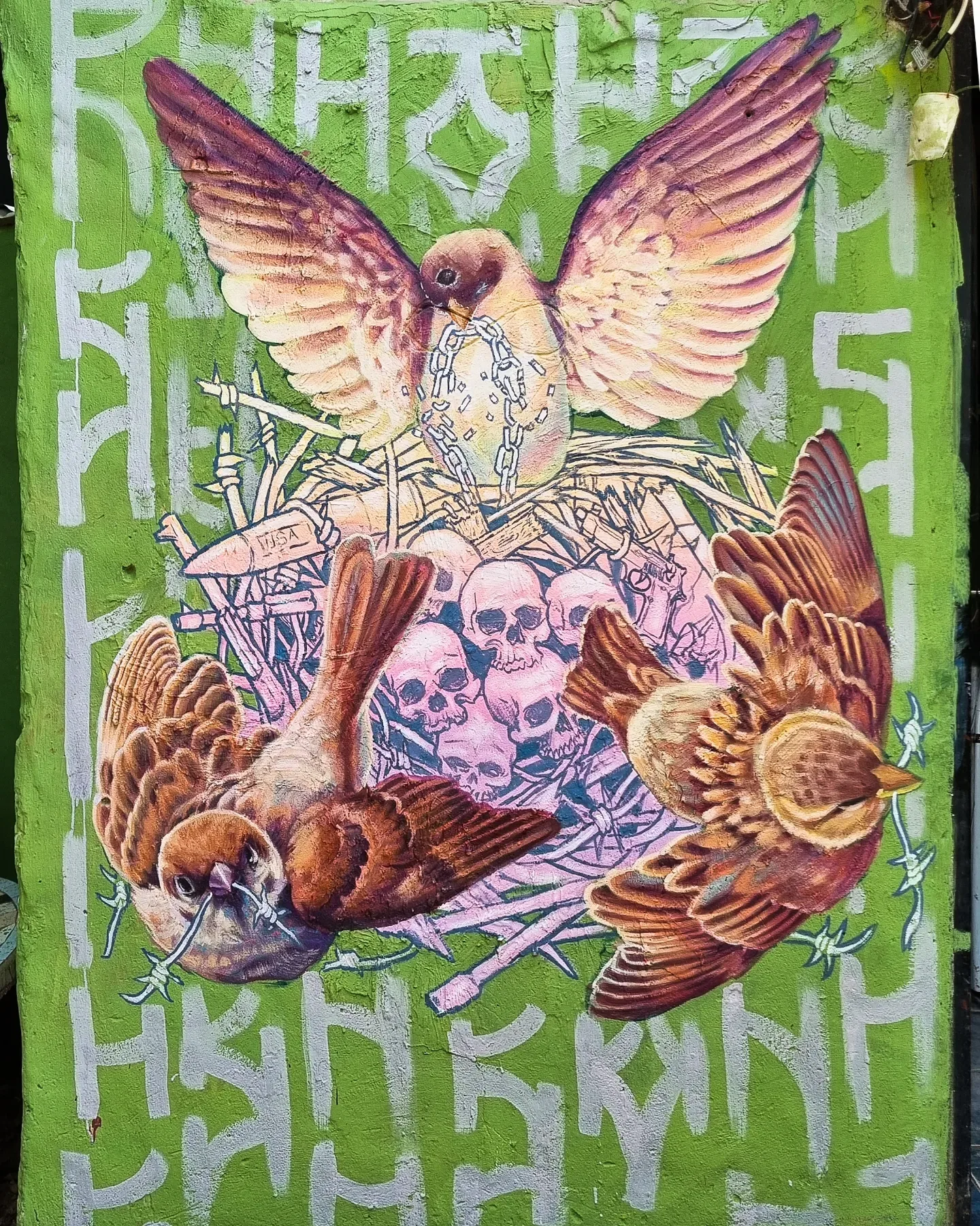 Ritual de transmutación