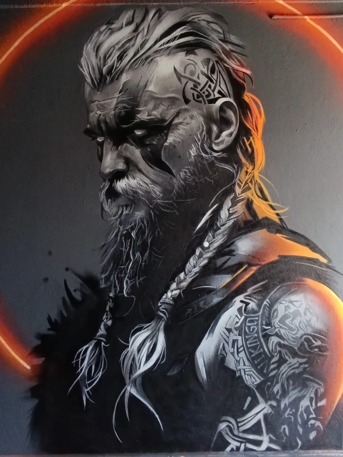 vikingo gym