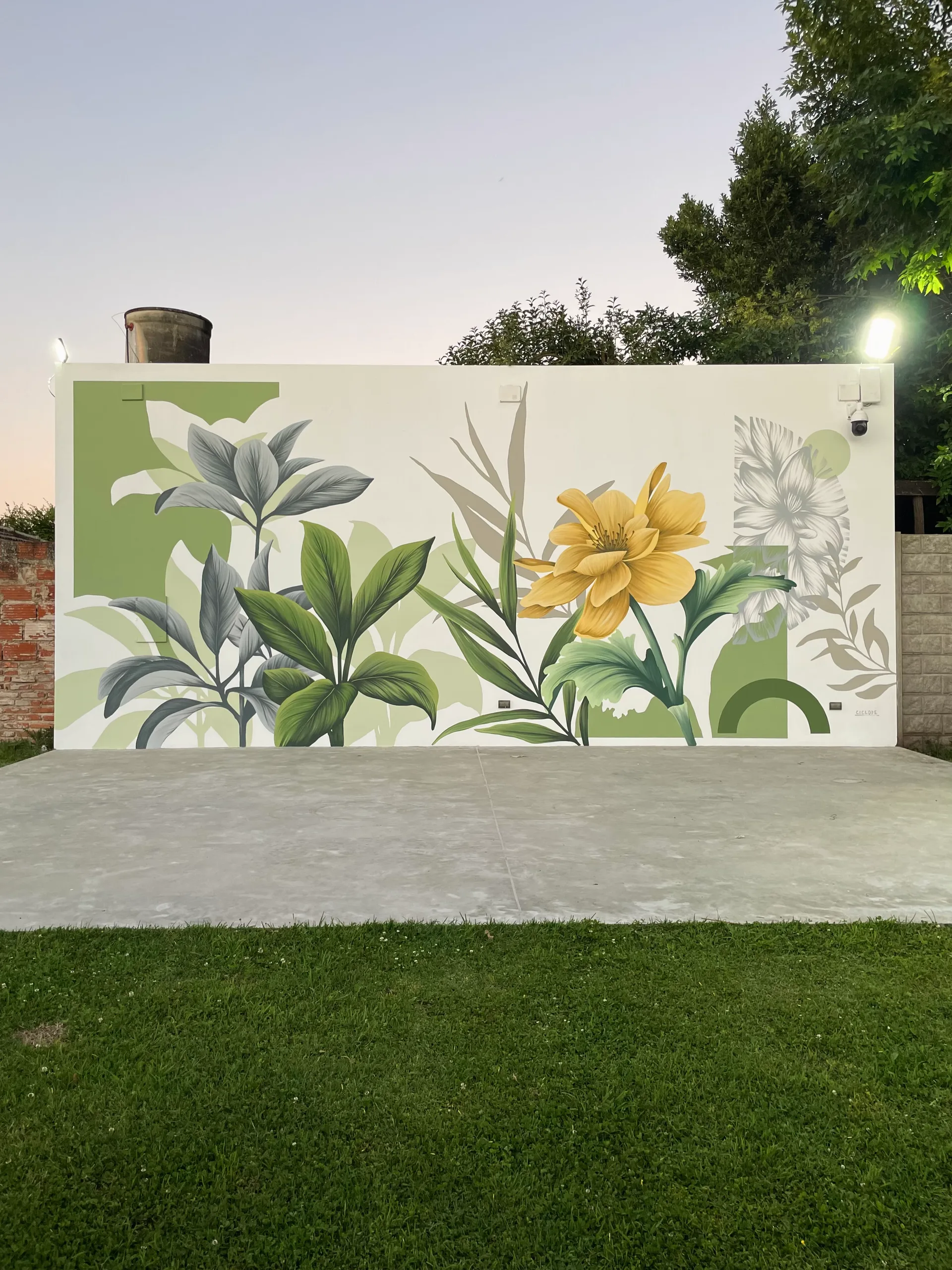 CASA PARTICULAR