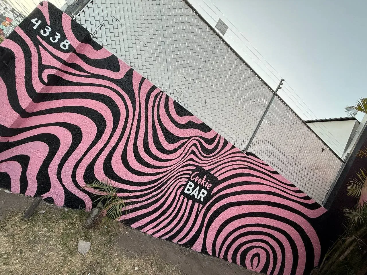 Ondas psicodélicas