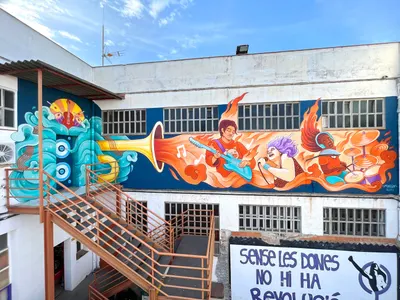 Música