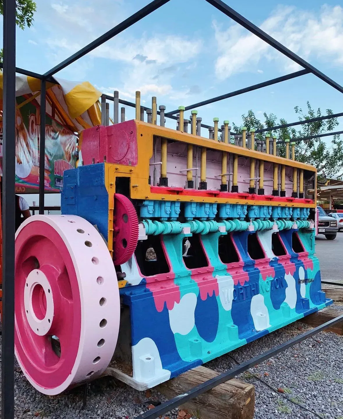 Feria de Santa Rita