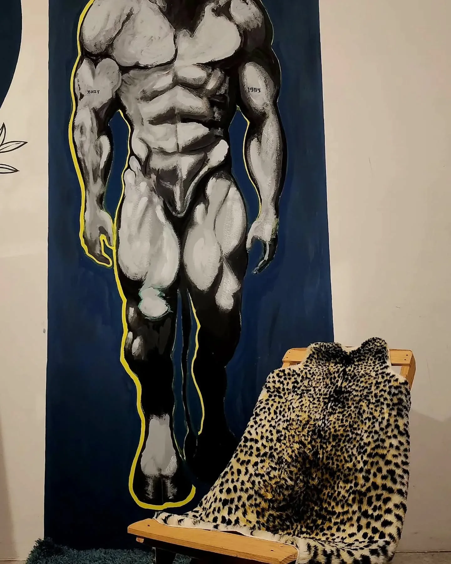 Minotauro