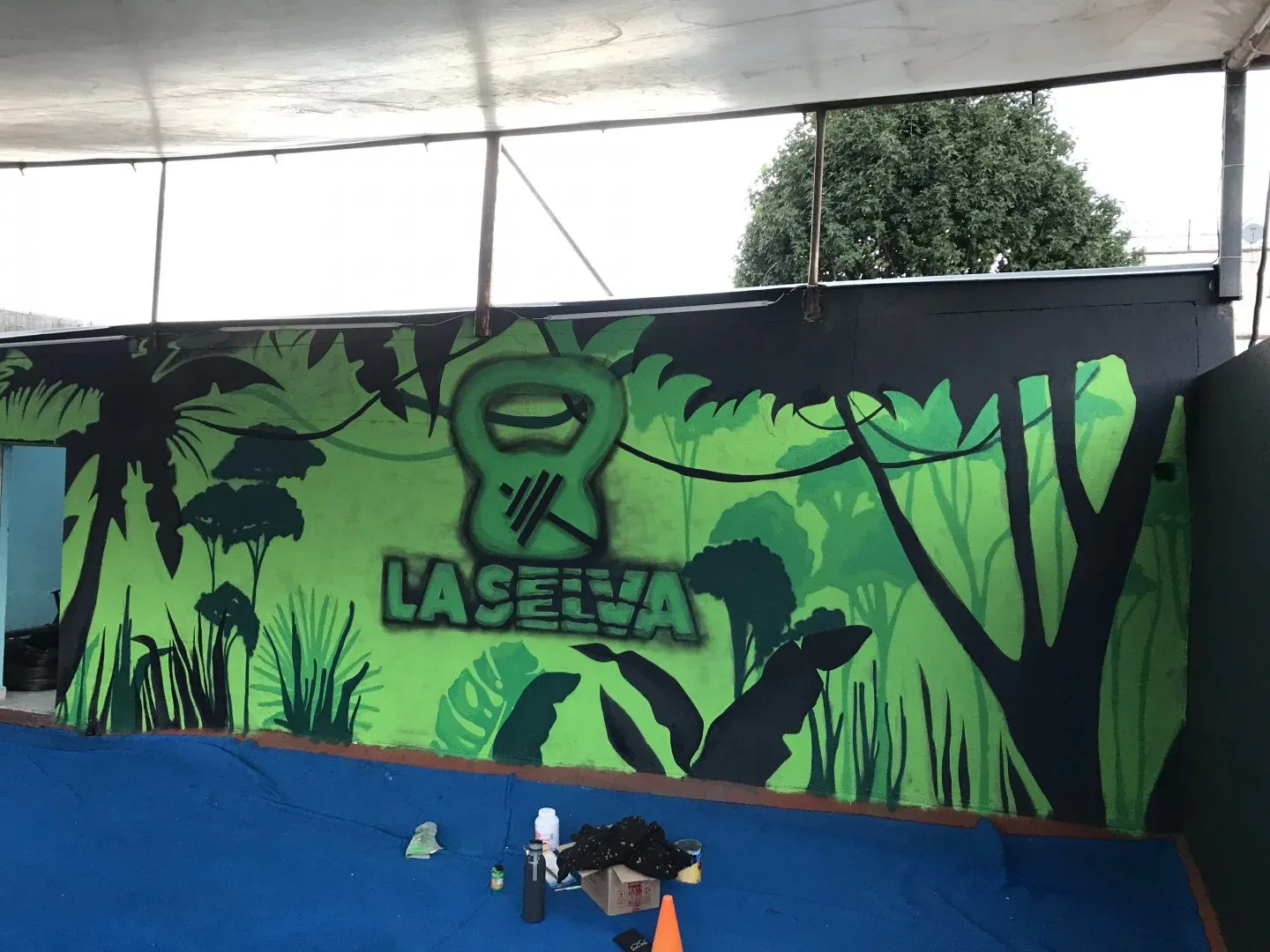 La Selva