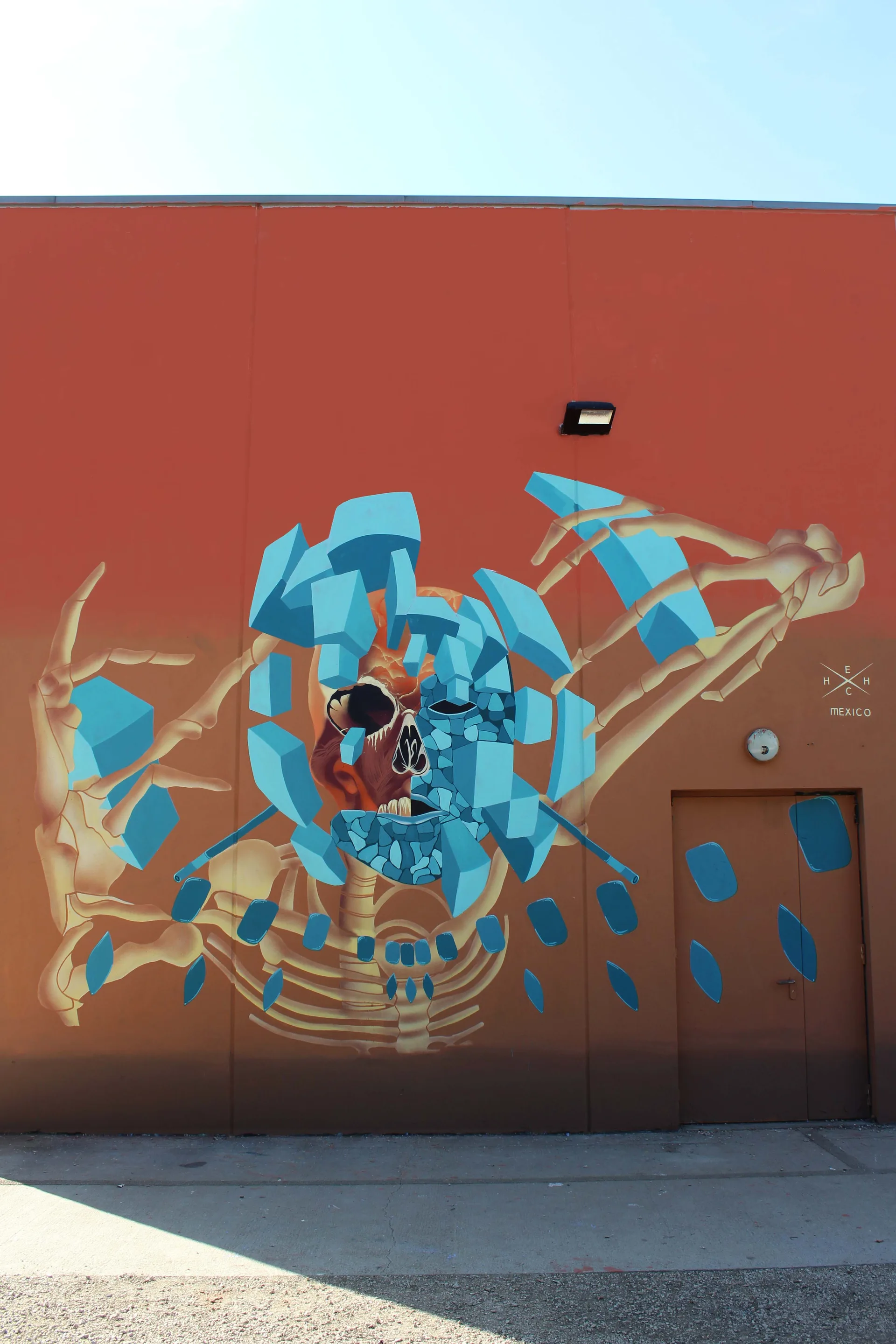 Pakal Inframundo 