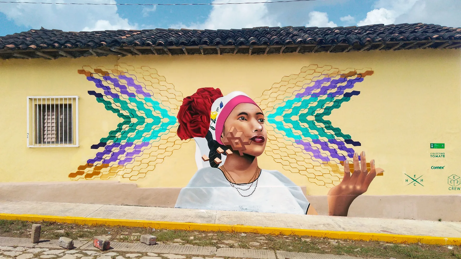 Yometze 