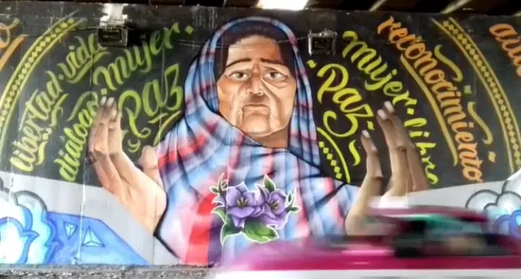 Mujer