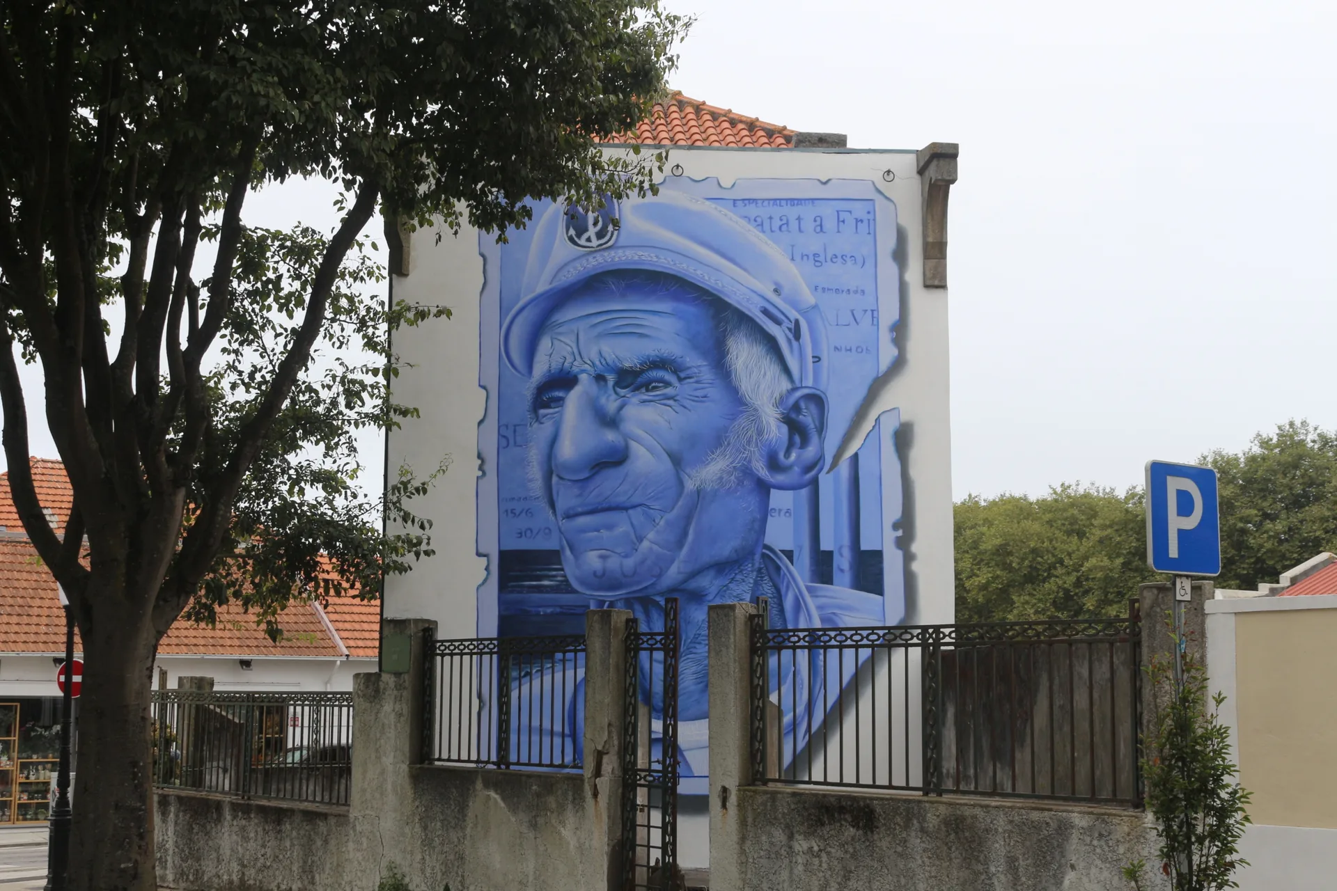 “Eterno Sr. Batatinha