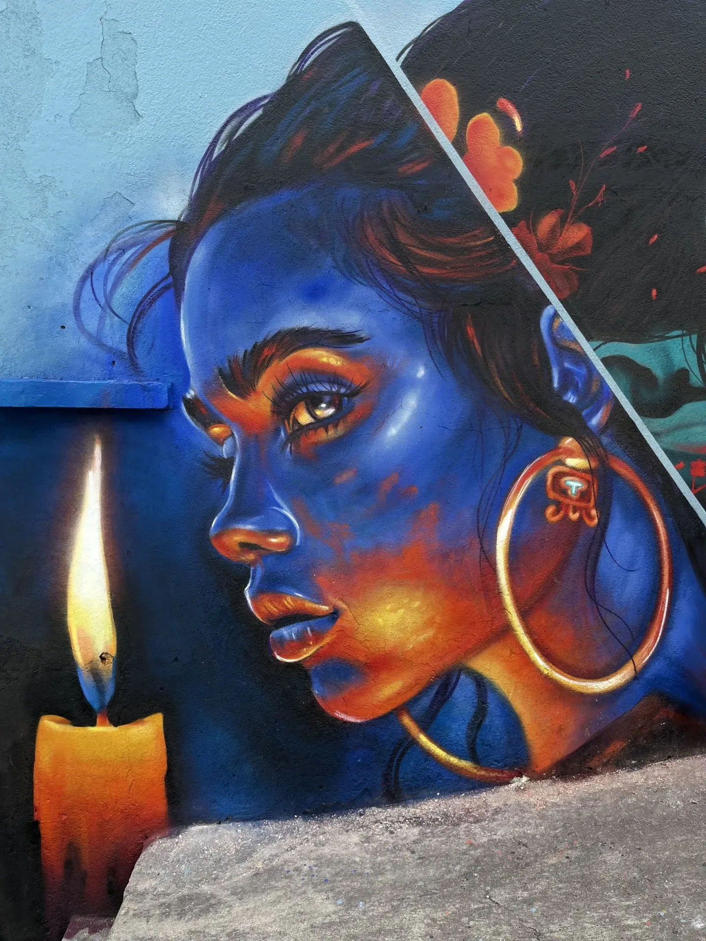 Fuego Y Agua