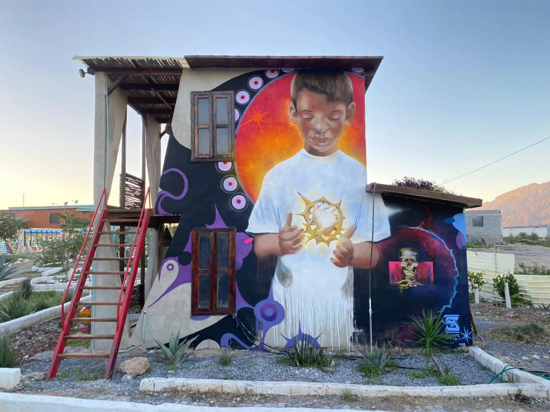 Con el corazón