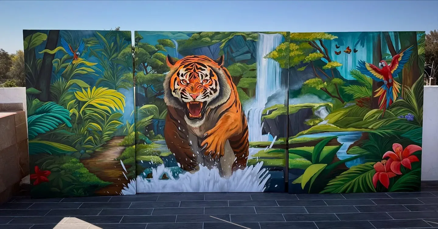 TIGRE