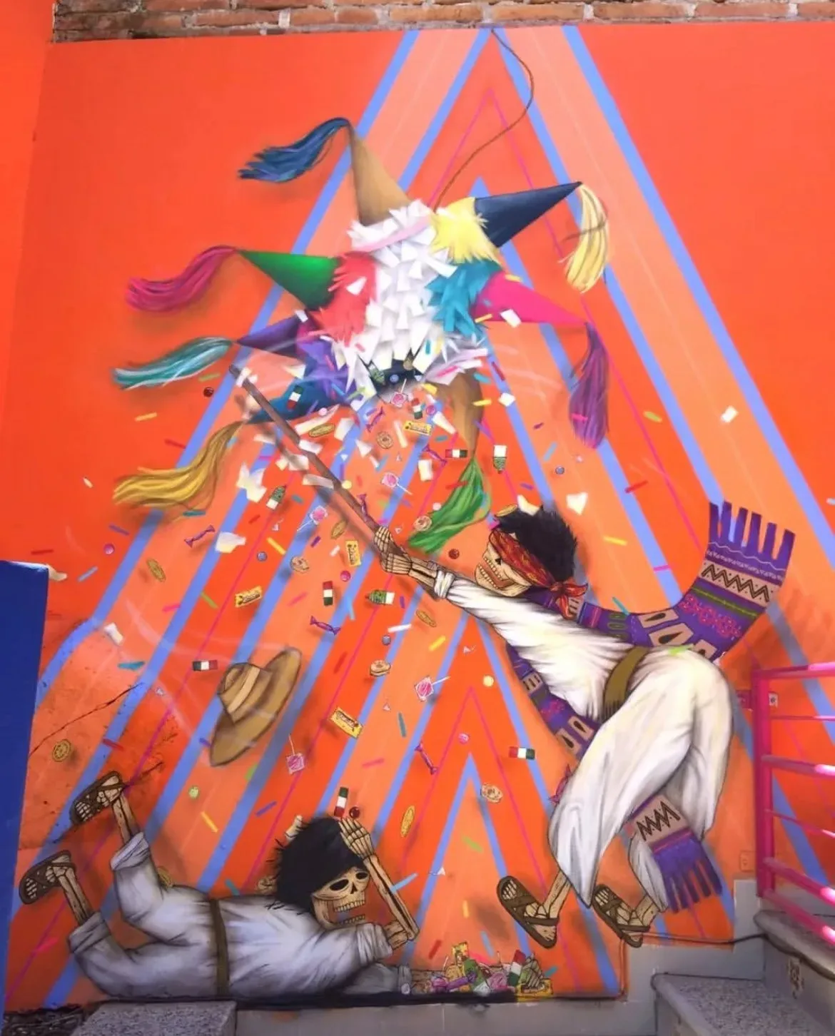 La piñatiza