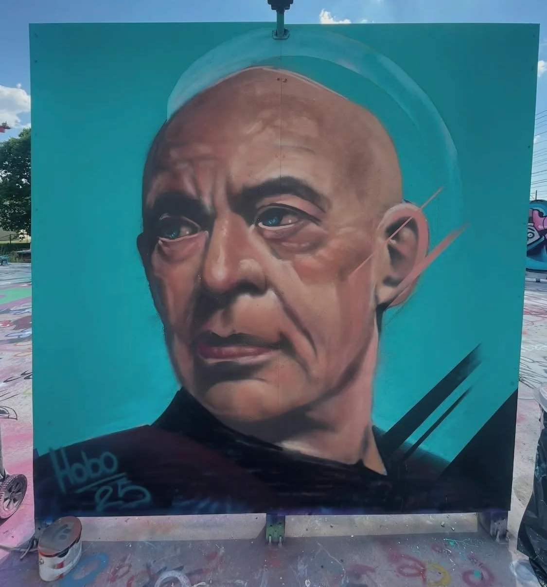 J.k. Simmons