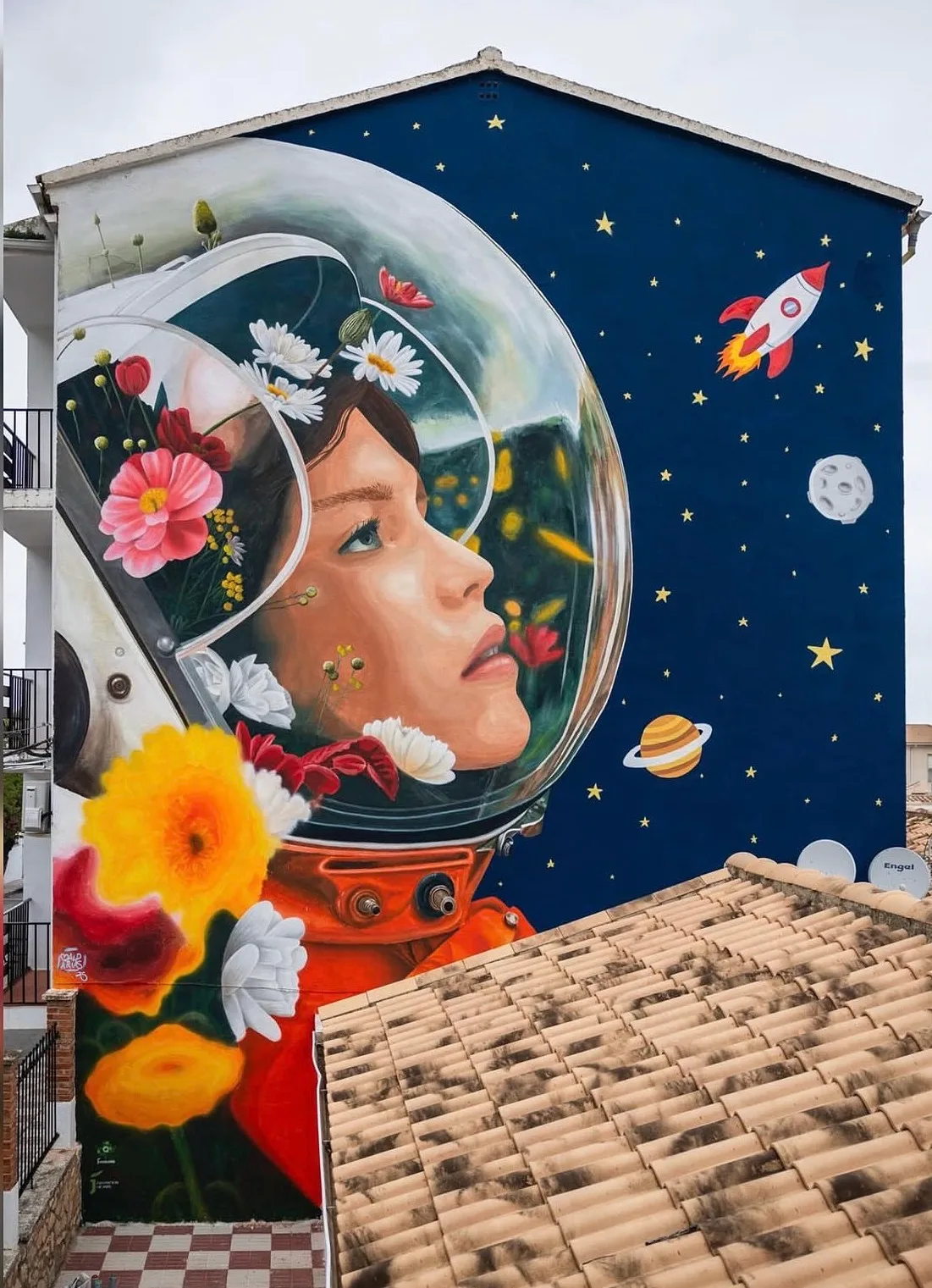 Espacio