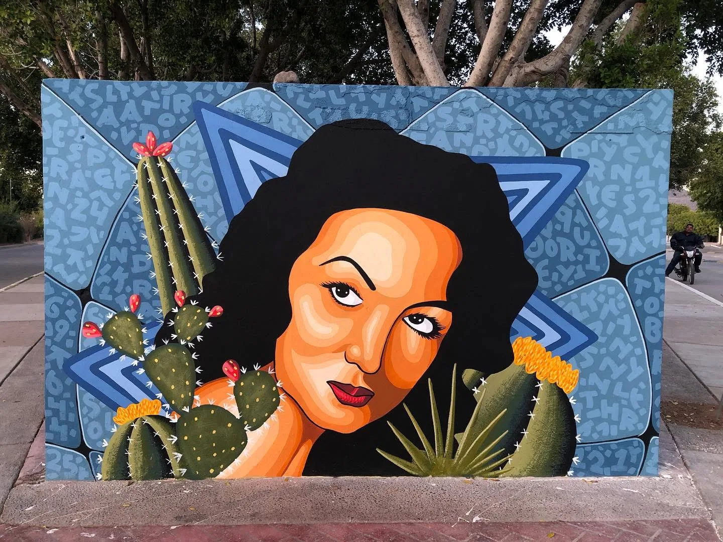 María Félix