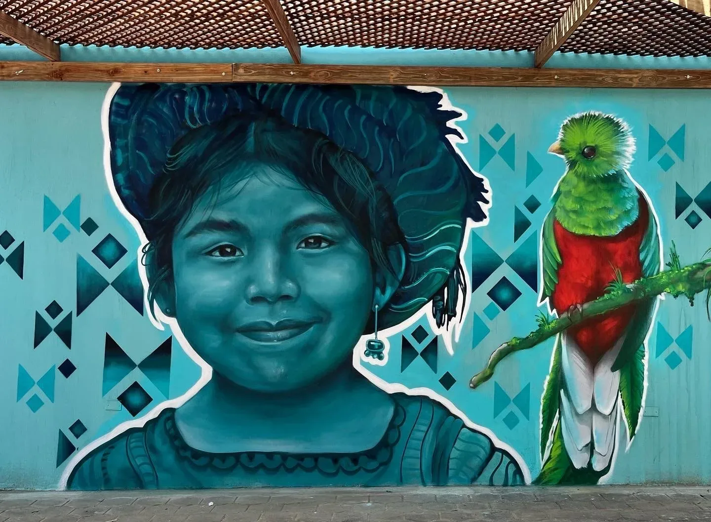 La niña del jade