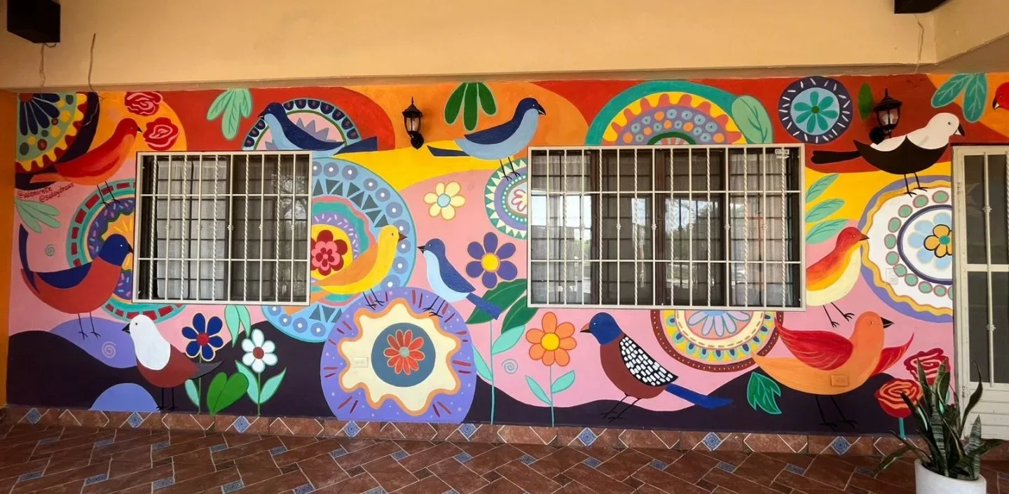 Las Canarias