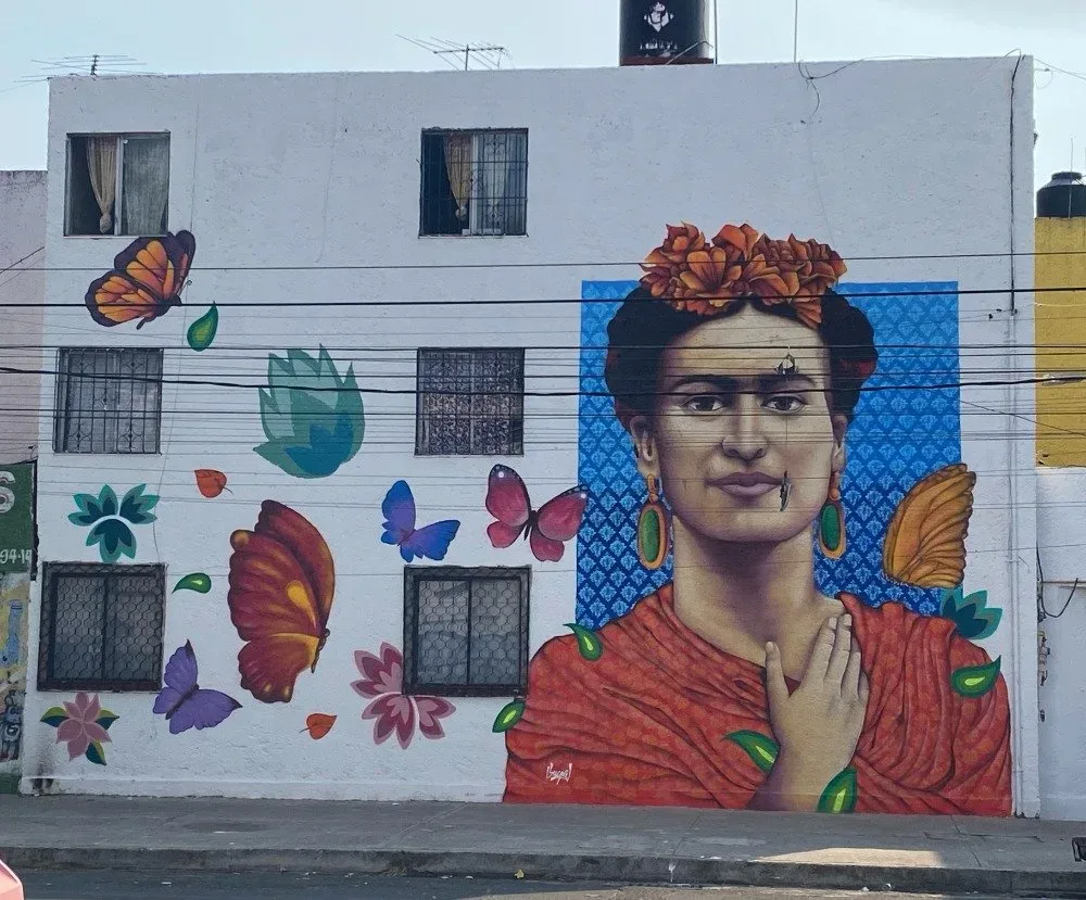 Pura Vida