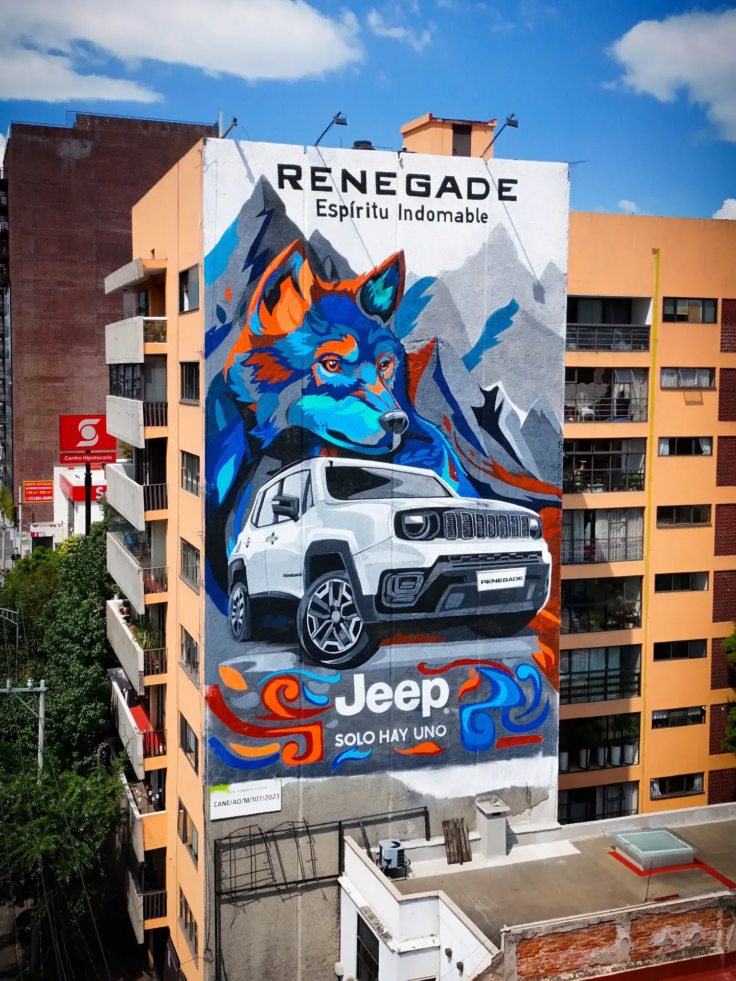 JEEP X HIDROCK