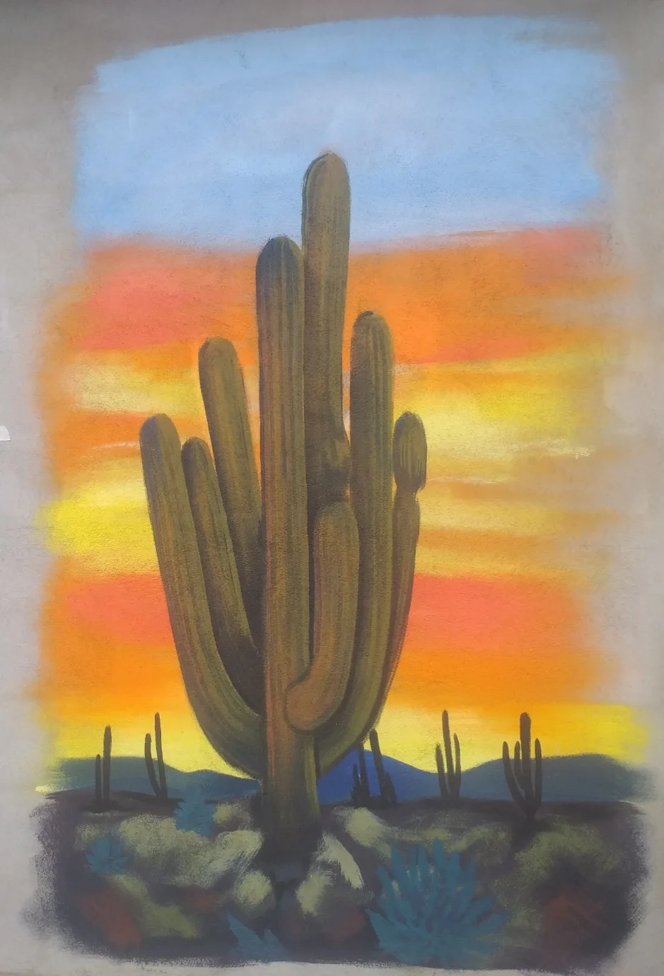 CactUs