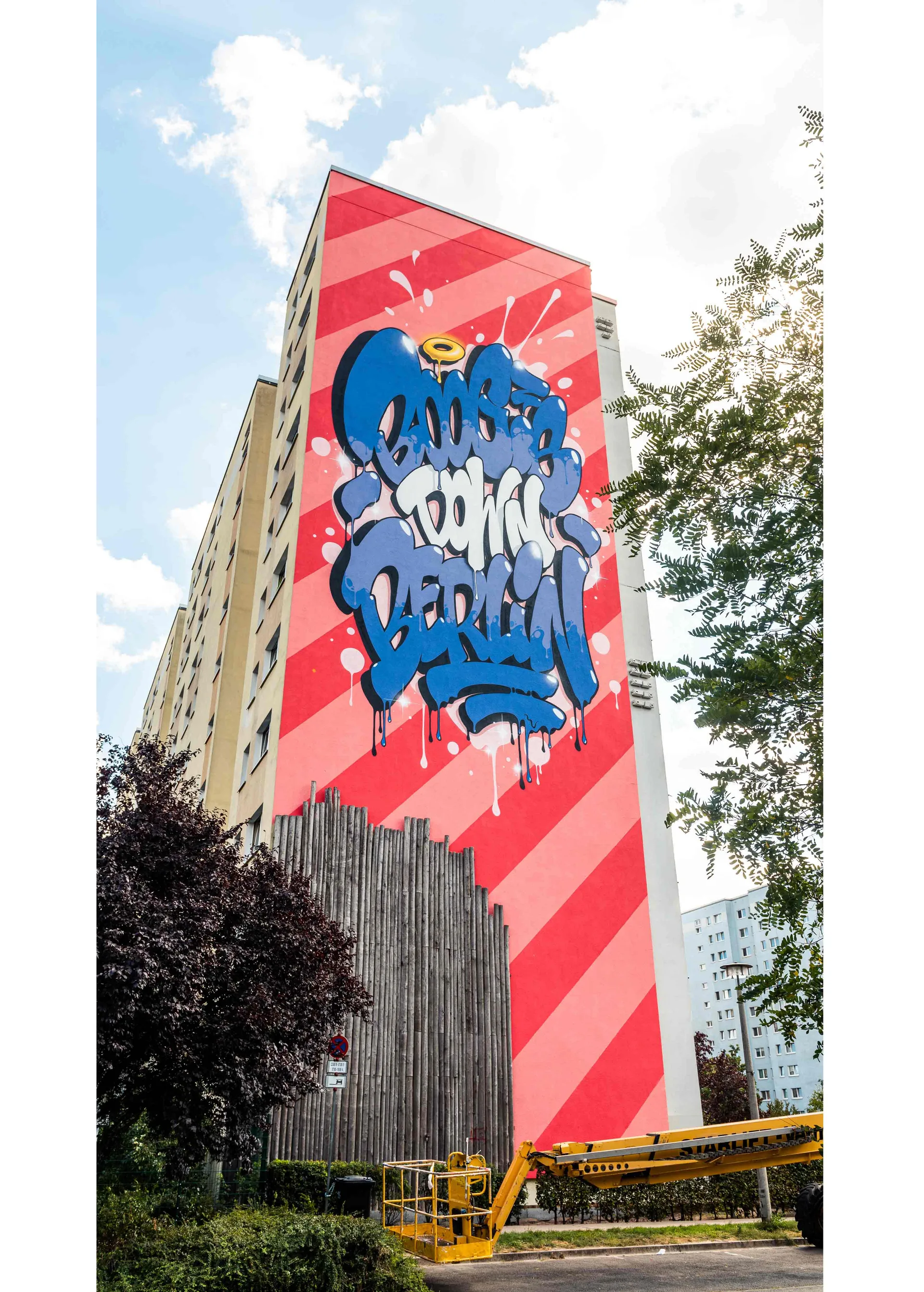 Boogie Down Berlin
