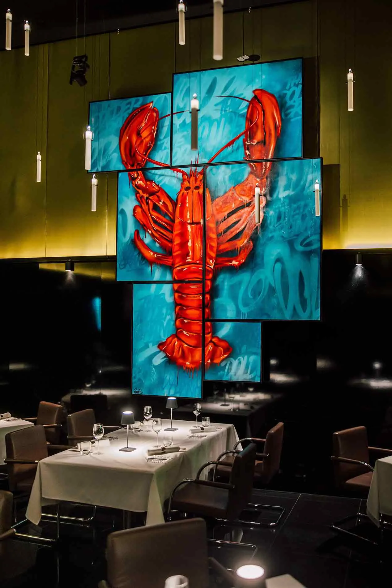 The Lobster