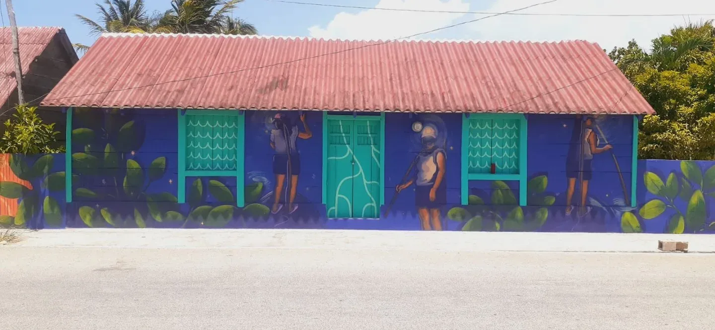 La ría