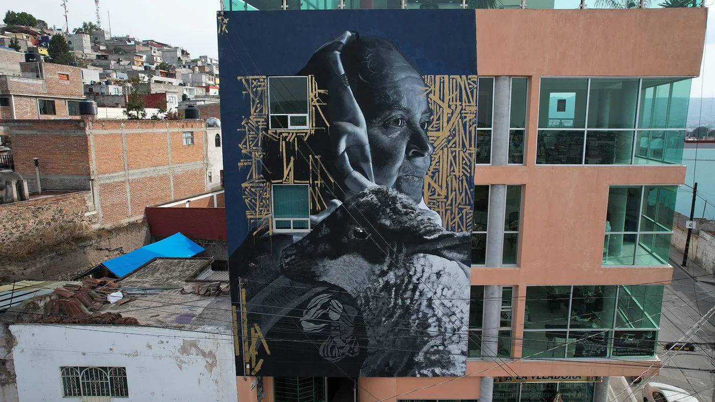 Cordero de dios