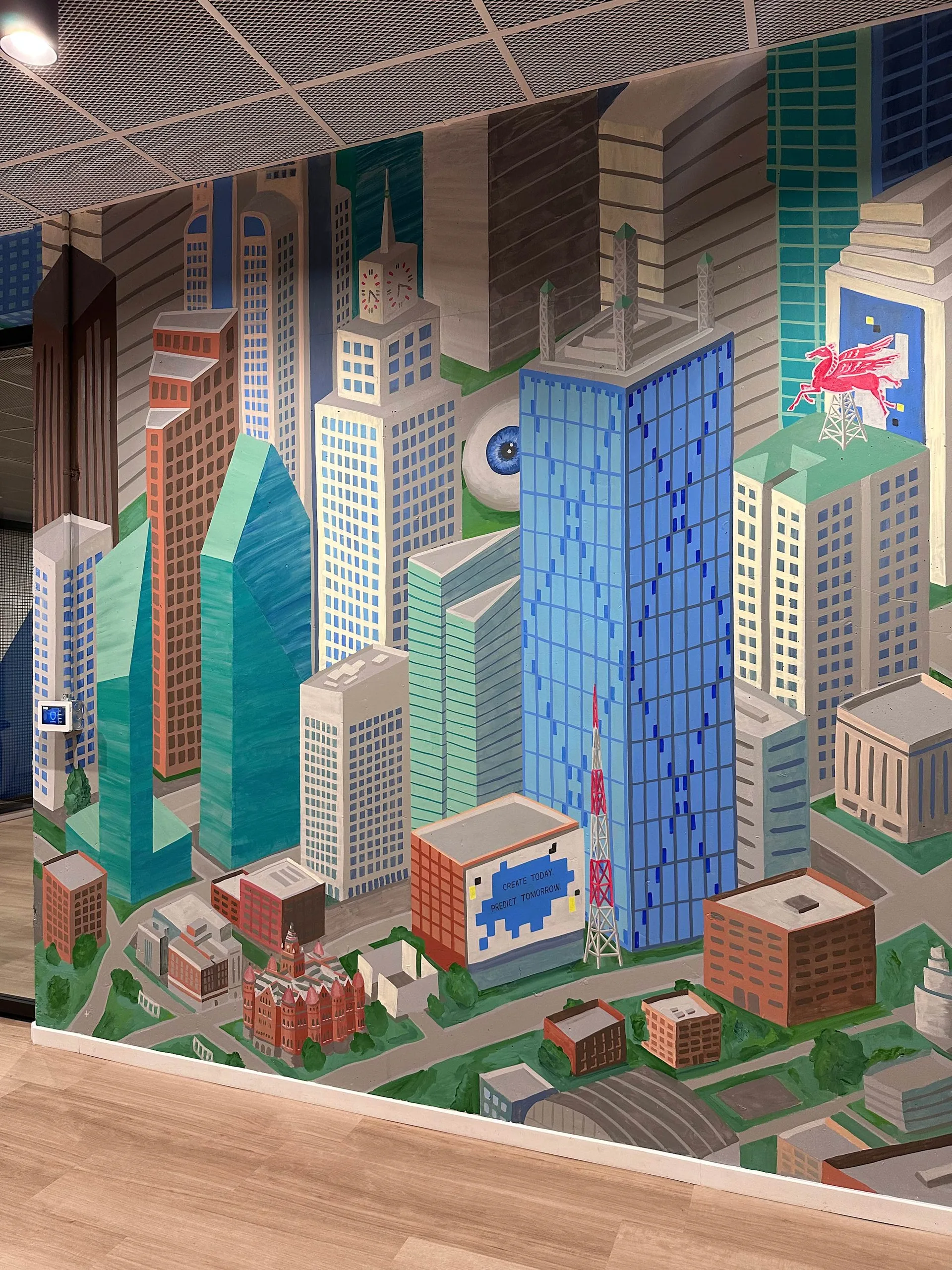 Skyline