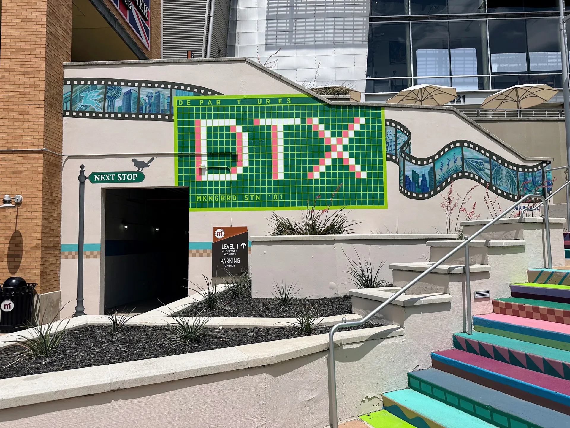 DTX