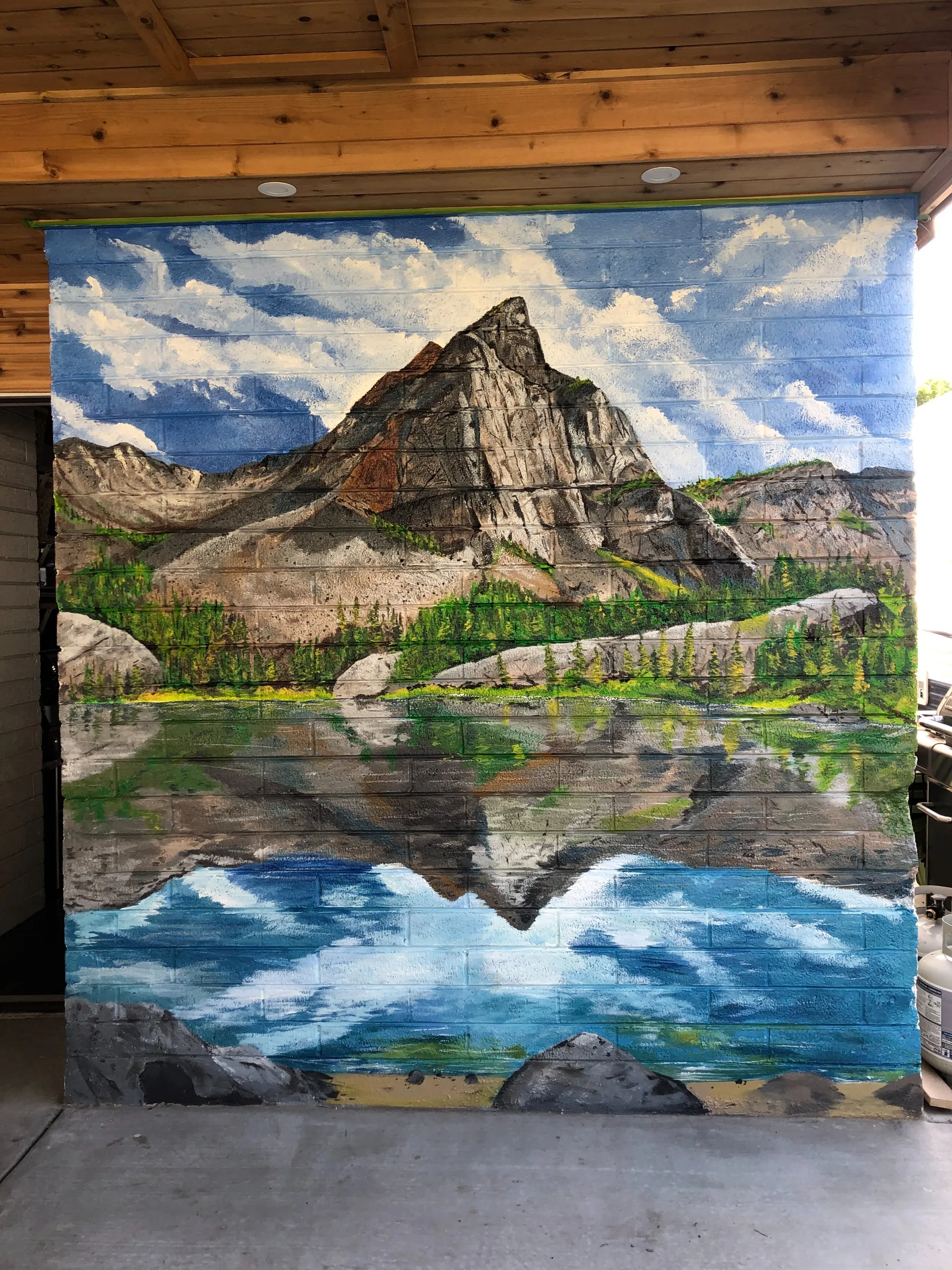 Sundial Peak