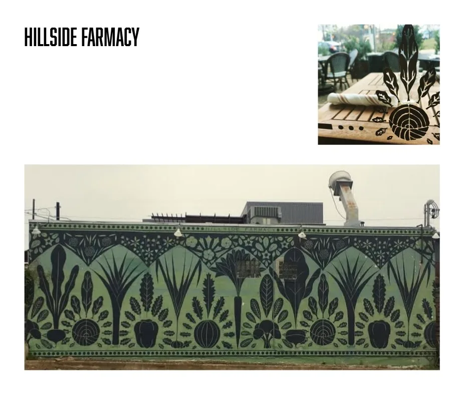 Hillside Farmacy 