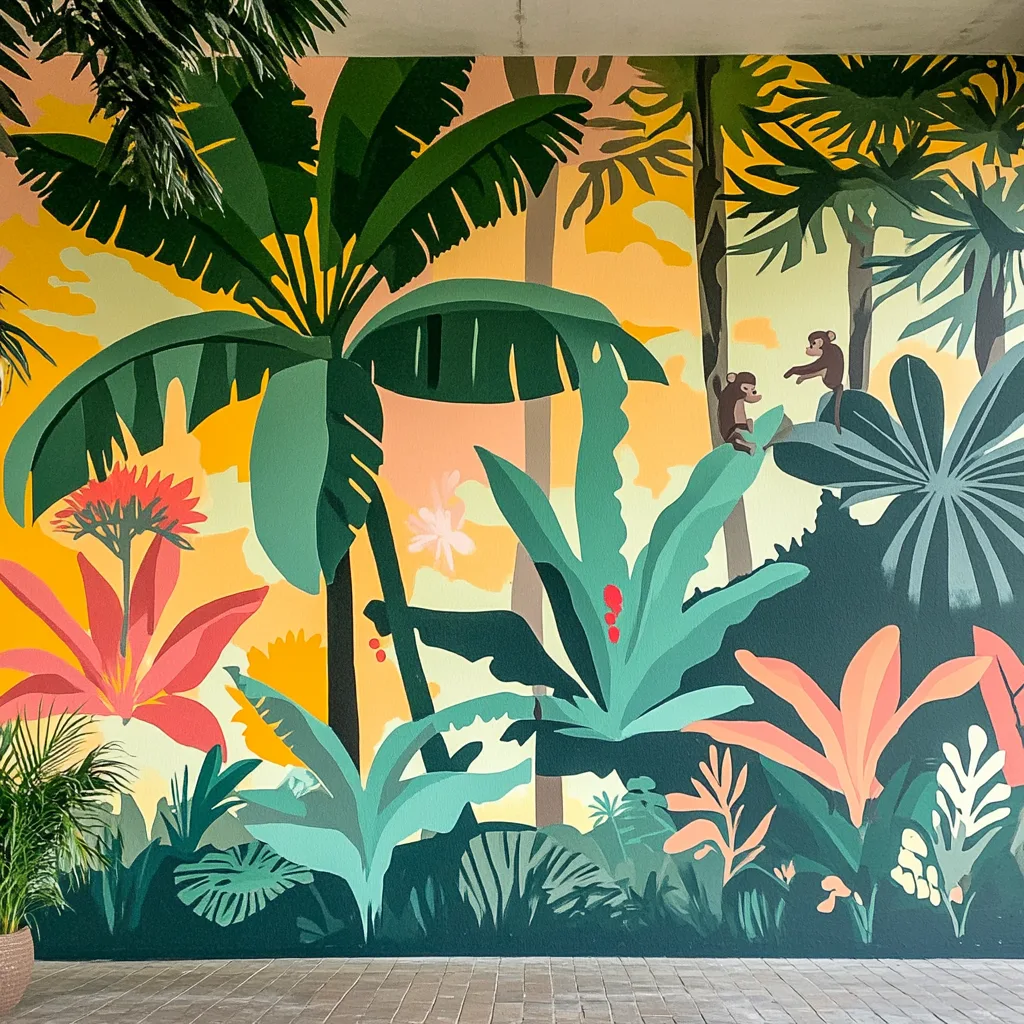 Plantas 2