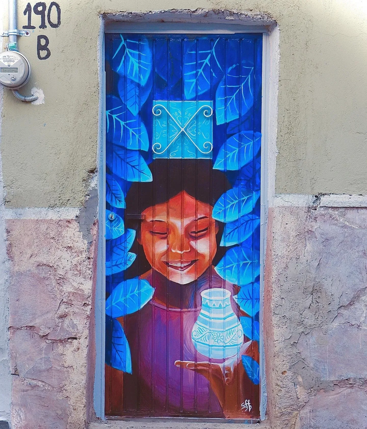 La luz