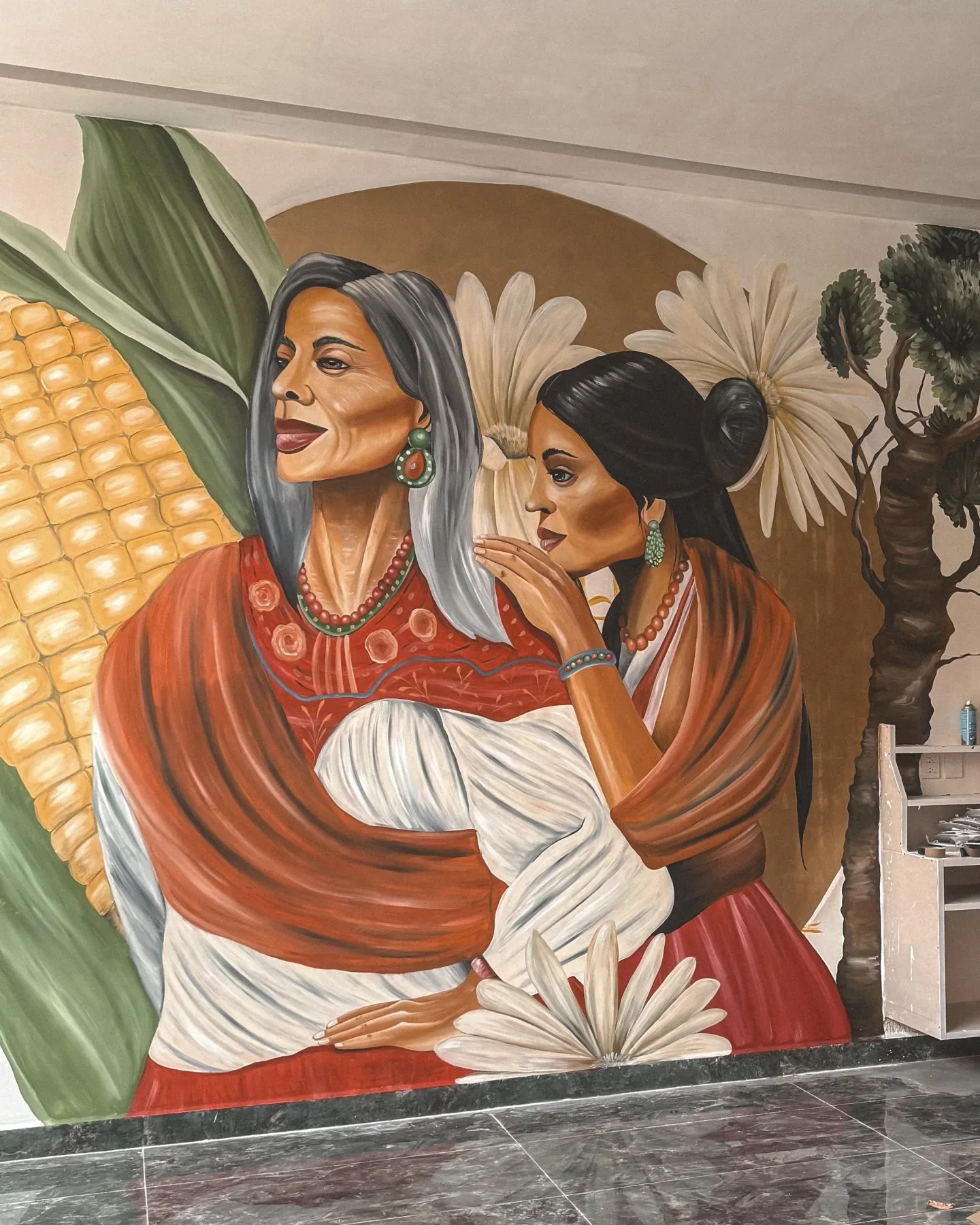 Raices