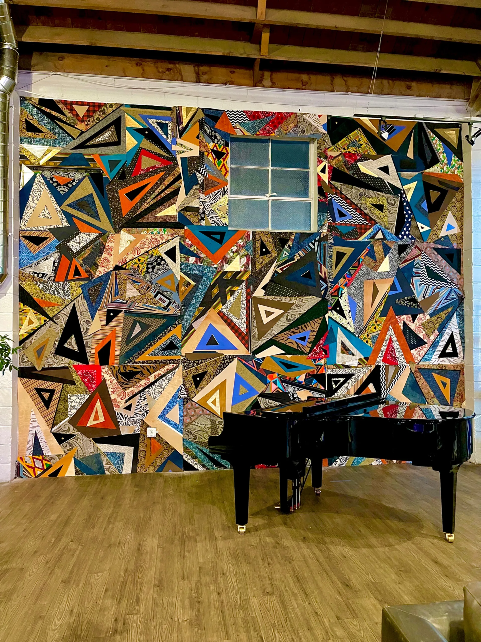 FABRIC Wall