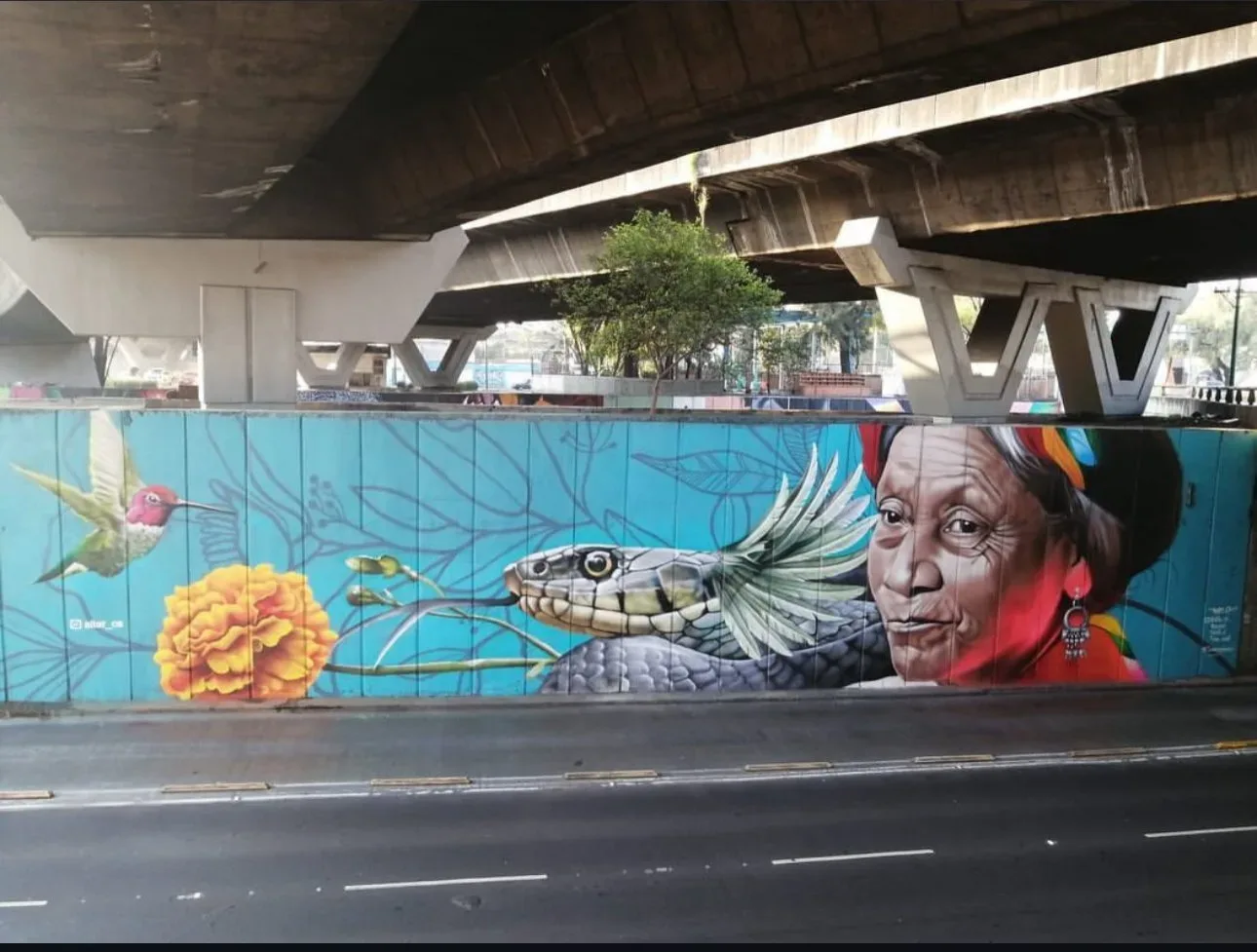 Quetzalcóatl