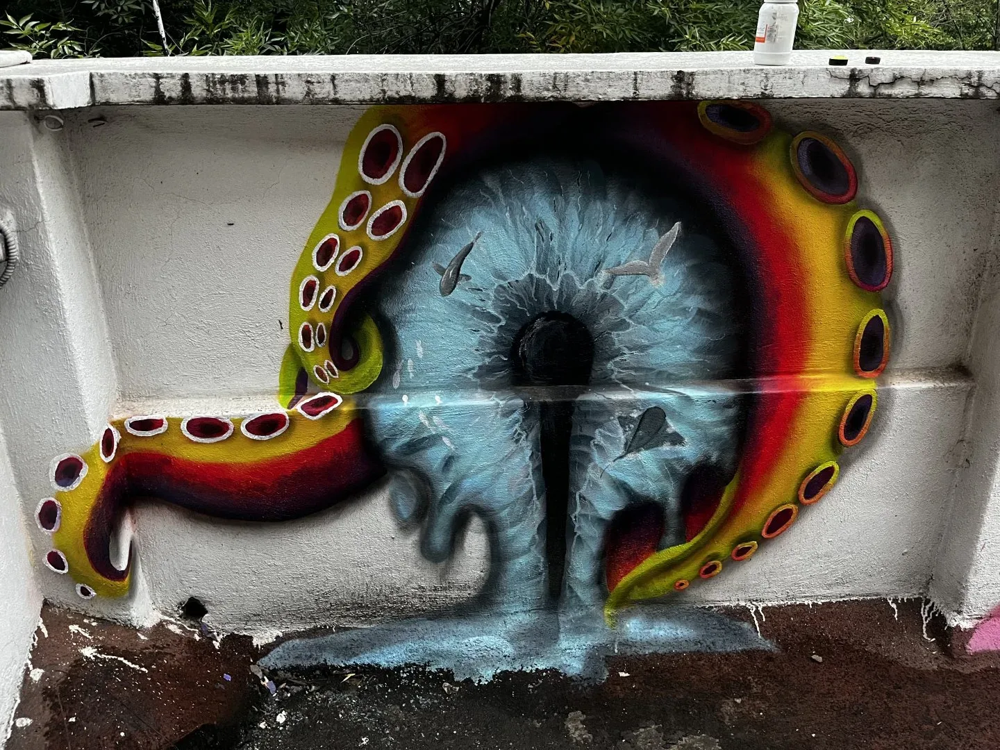 Deepseea